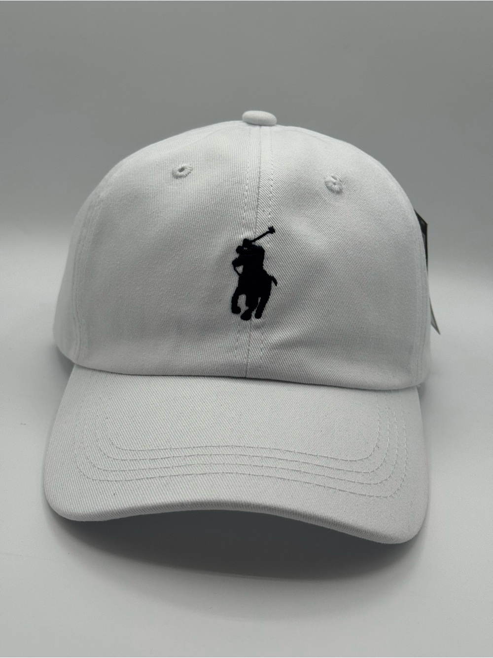 Polo RL Cap